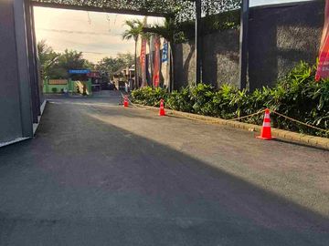 Rumah Murah Subsidi Angsuran Di Dekat Aloha Waru