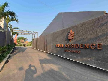 Rumah Murah Subsidi Angsuran Di Dekat Aloha Waru