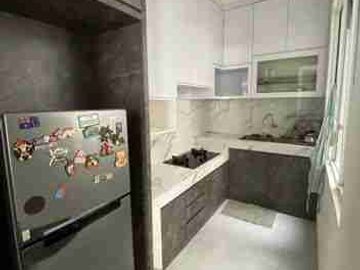 Di sewakan rumah  premium full furnished di lavon