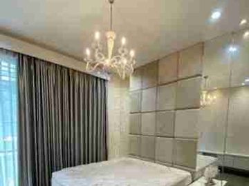 Di sewakan rumah  premium full furnished di lavon