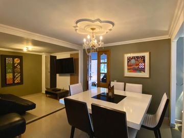 Venta de casa en Envigado el Escobero