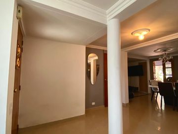 Venta de casa en Envigado el Escobero