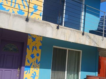 Departamento en Renta en Col. Loma Linda Saad - Unidad 1
