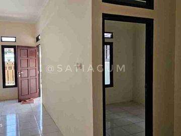 Jual Cepat Murah Siap Huni Komplek Sayap Kopo Katapang dekat Borma, Cijagra Soreang