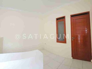 Jual Cepat Murah Siap Huni Komplek Sayap Kopo Katapang dekat Borma, Cijagra Soreang