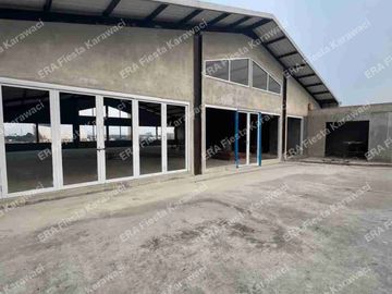 Office Space Boulevard Gading Serpong Cocok Gym Klinik & Kantor