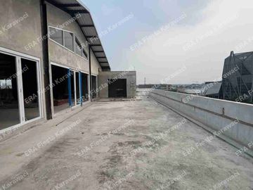 Office Space Boulevard Gading Serpong Cocok Gym Klinik & Kantor