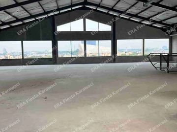 Office Space Boulevard Gading Serpong Cocok Gym Klinik & Kantor