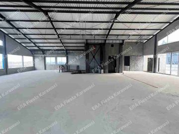 Office Space Boulevard Gading Serpong Cocok Gym Klinik & Kantor