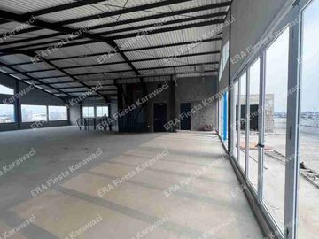 Office Space Boulevard Gading Serpong Cocok Gym Klinik & Kantor