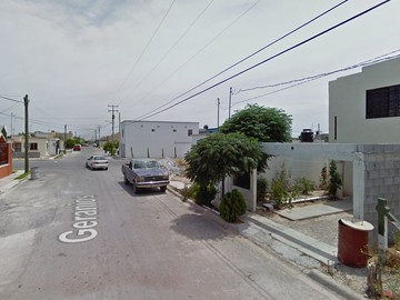 REMATES BANCARIOS – GRAN OPORTUNIDAD DE INVERSIÓN EN VILLA FLORIDA REYNOSA TAMAULIPAS