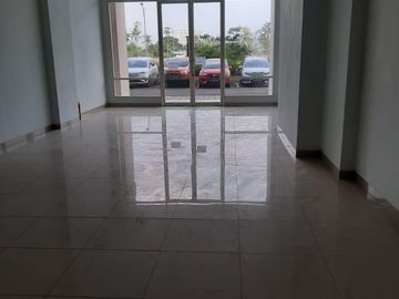 DIJUAL RUKO AYODHYA TOWER SIENA MURAH