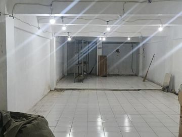 RUKO 4 LANTAI STRATEGIS LOKASI RAMAI DISEWAKAN, DI DENPASAR BARAT