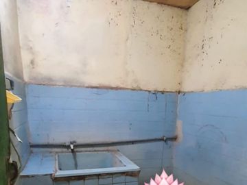 Rumah Pucang Anom Timur, Gubeng Surabaya Timur Dekat Pusat Kota