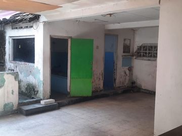 Rumah Pucang Anom Timur, Gubeng Surabaya Timur Dekat Pusat Kota