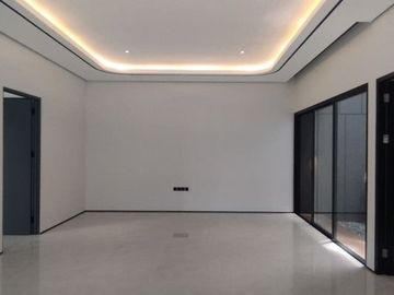 Dijual rumah di The Eminent Cluster Prestigia - BSD City Tangerang Selatan