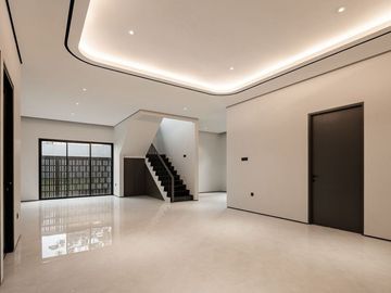 Dijual rumah di The Eminent Cluster Prestigia - BSD City Tangerang Selatan