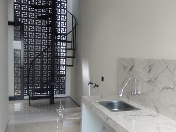 Dijual rumah di The Eminent Cluster Prestigia - BSD City Tangerang Selatan