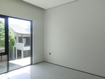 Dijual rumah di The Eminent Cluster Prestigia - BSD City Tangerang Selatan
