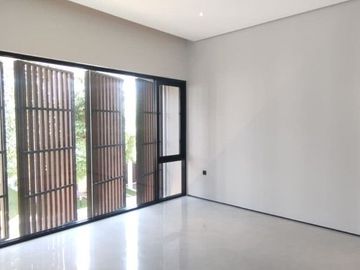 Dijual rumah di The Eminent Cluster Prestigia - BSD City Tangerang Selatan