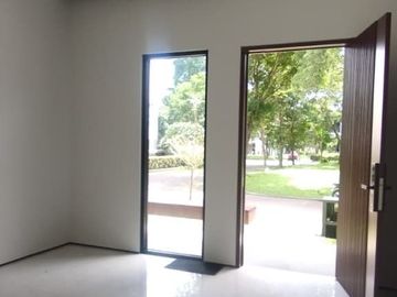 Dijual rumah di The Eminent Cluster Prestigia - BSD City Tangerang Selatan