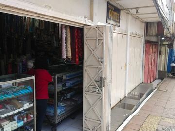 Ruko Strategis 2 Lantai di Jantung Kota Ambarawa - Posisi Nol Jalan Raya Utama, Sangat Cocok untuk Bisnis!
