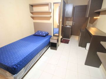 Apartemen Jatinangor Termurah Lokasi Dekat ITB UNPAD