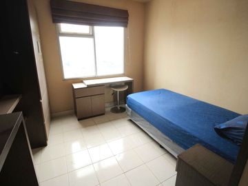 Apartemen Jatinangor Termurah Lokasi Dekat ITB UNPAD