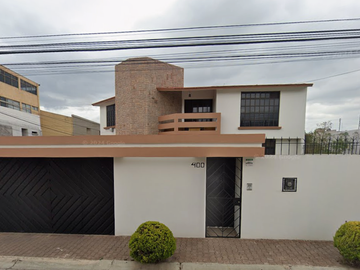 VENTA DE CASA EN TULANCINGO DE BRAVO, HIDALGO