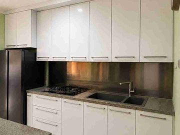 Dijual rumah siap huni di sektor 7 Bintaro