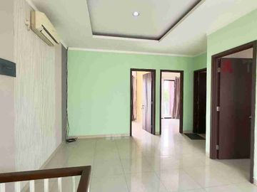 Dijual rumah siap huni di sektor 7 Bintaro