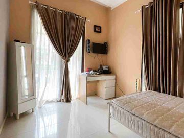 Dijual rumah siap huni di sektor 7 Bintaro