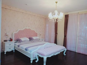 Disewakan Apartemen Waterplace Garden Mansion Tower A - Surabaya