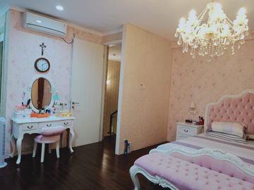 Disewakan Apartemen Waterplace Garden Mansion Tower A - Surabaya