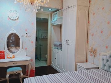 Disewakan Apartemen Waterplace Garden Mansion Tower A - Surabaya