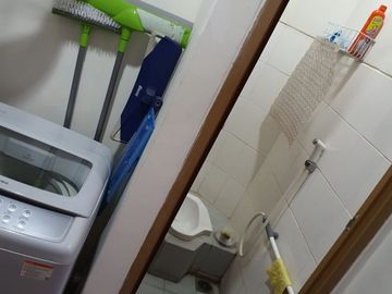 Disewakan Apartemen Waterplace Garden Mansion Tower A - Surabaya