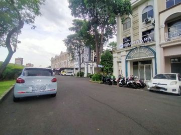 Dijual ruko di grand galaxy, Bekasi