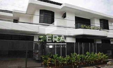 rumah mewah harga dibawah pasar di Pancoran Jakarta selatan
