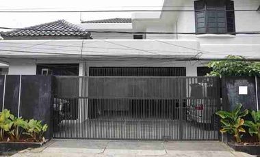 rumah mewah harga dibawah pasar di Pancoran Jakarta selatan
