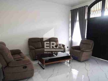 rumah mewah harga dibawah pasar di Pancoran Jakarta selatan