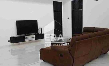 rumah mewah harga dibawah pasar di Pancoran Jakarta selatan