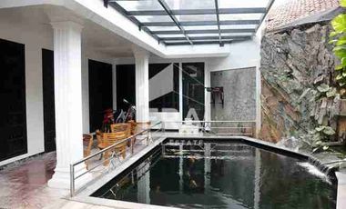 rumah mewah harga dibawah pasar di Pancoran Jakarta selatan