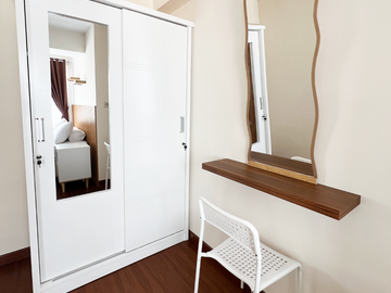 SEWA APARTEMENT BANDUNG MURAH