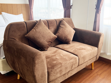 SEWA APARTEMENT BANDUNG MURAH