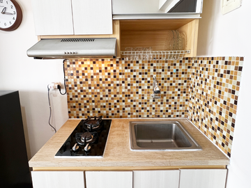 SEWA APARTEMENT BANDUNG MURAH