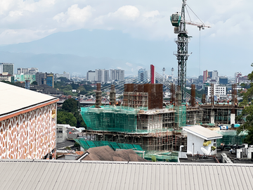 SEWA APARTEMENT BANDUNG MURAH