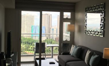 Exclusive 2 Bedroom Unit For Lease in Two Serendra Sequoia