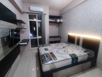 Murah Bale Hinggil Studio Full Furnished Siap Huni