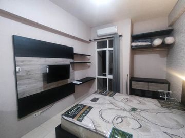 Murah Bale Hinggil Studio Full Furnished Siap Huni