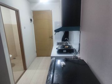 Murah Bale Hinggil Studio Full Furnished Siap Huni